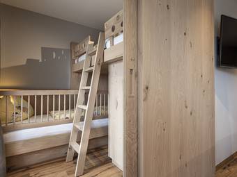 Familienhotel Huber ****ˢ Familienhotel Huber ****ˢ