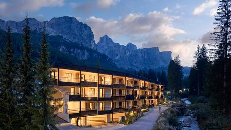 Familienhotels Südtirol: The happy family places Familienhotels Südtirol: The happy family places