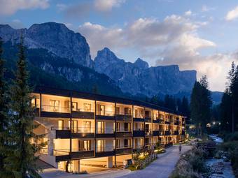 Movi Family Apart-Hotel Movi Family Apart-Hotel