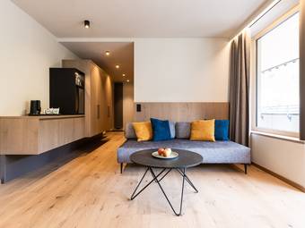 DAS GERSTL Family Retreat DAS GERSTL Family Retreat