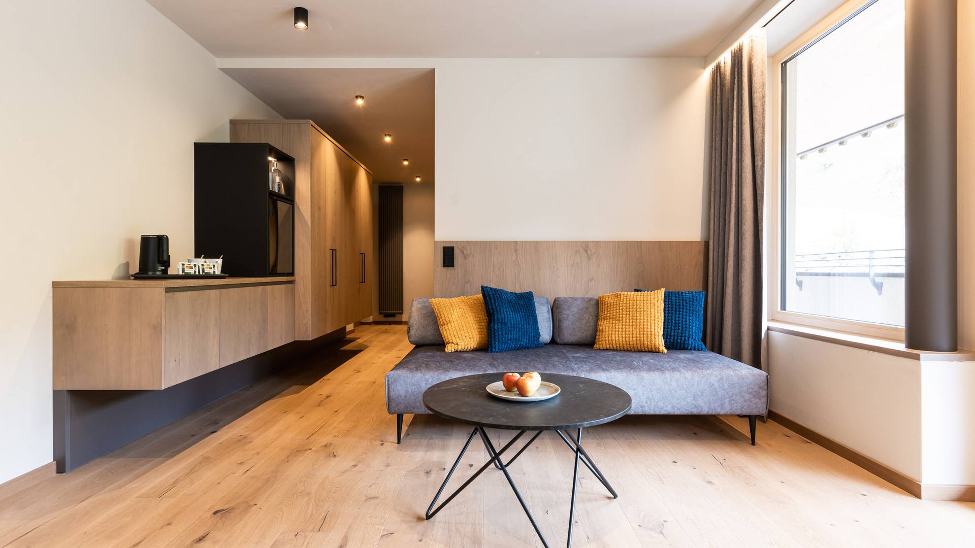 DAS GERSTL Family Retreat DAS GERSTL Family Retreat