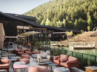 Falkensteiner Family Resort Lido ****ˢ Falkensteiner Family Resort Lido ****ˢ