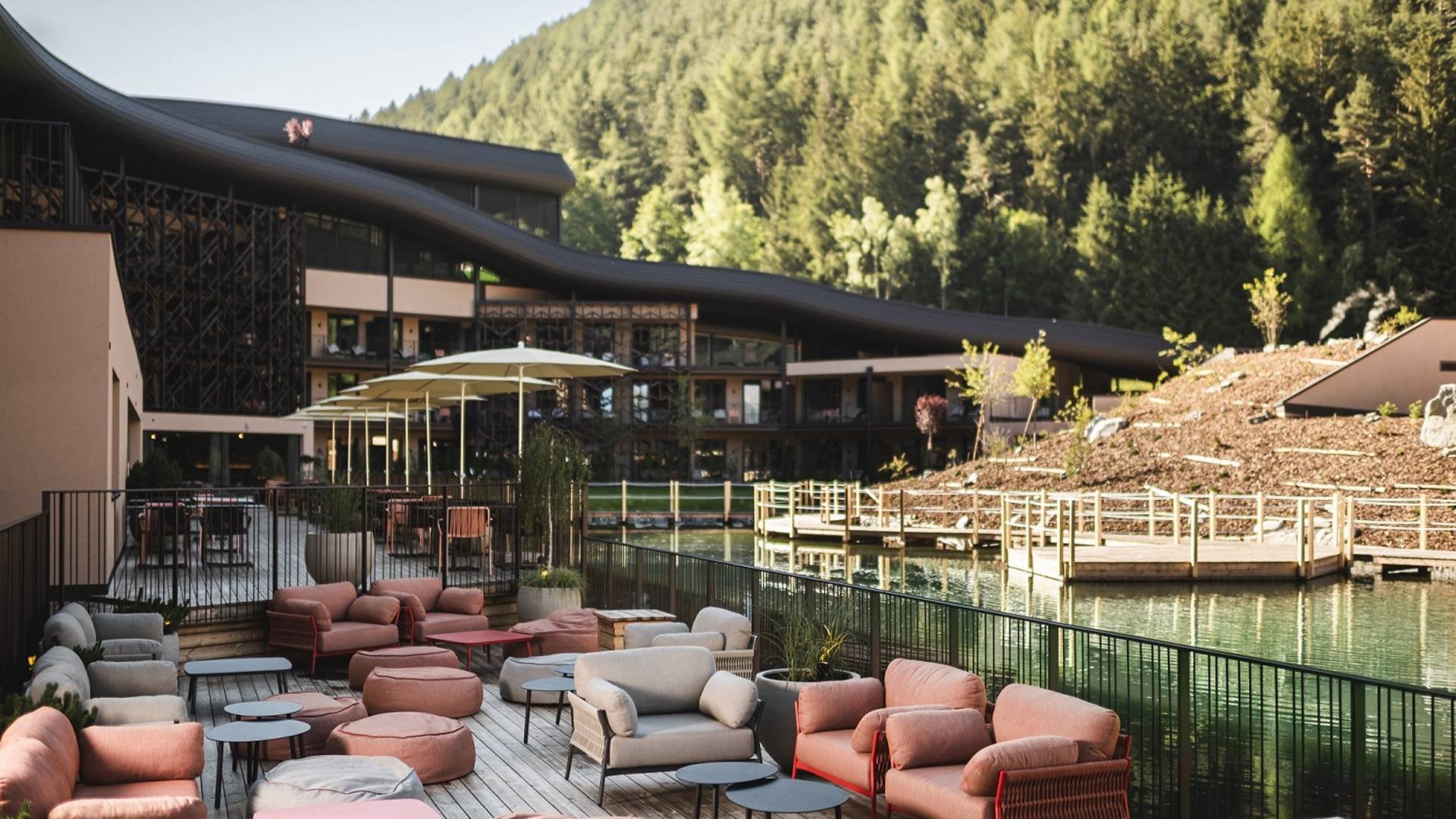 Falkensteiner Family Resort Lido ****ˢ Falkensteiner Family Resort Lido ****ˢ