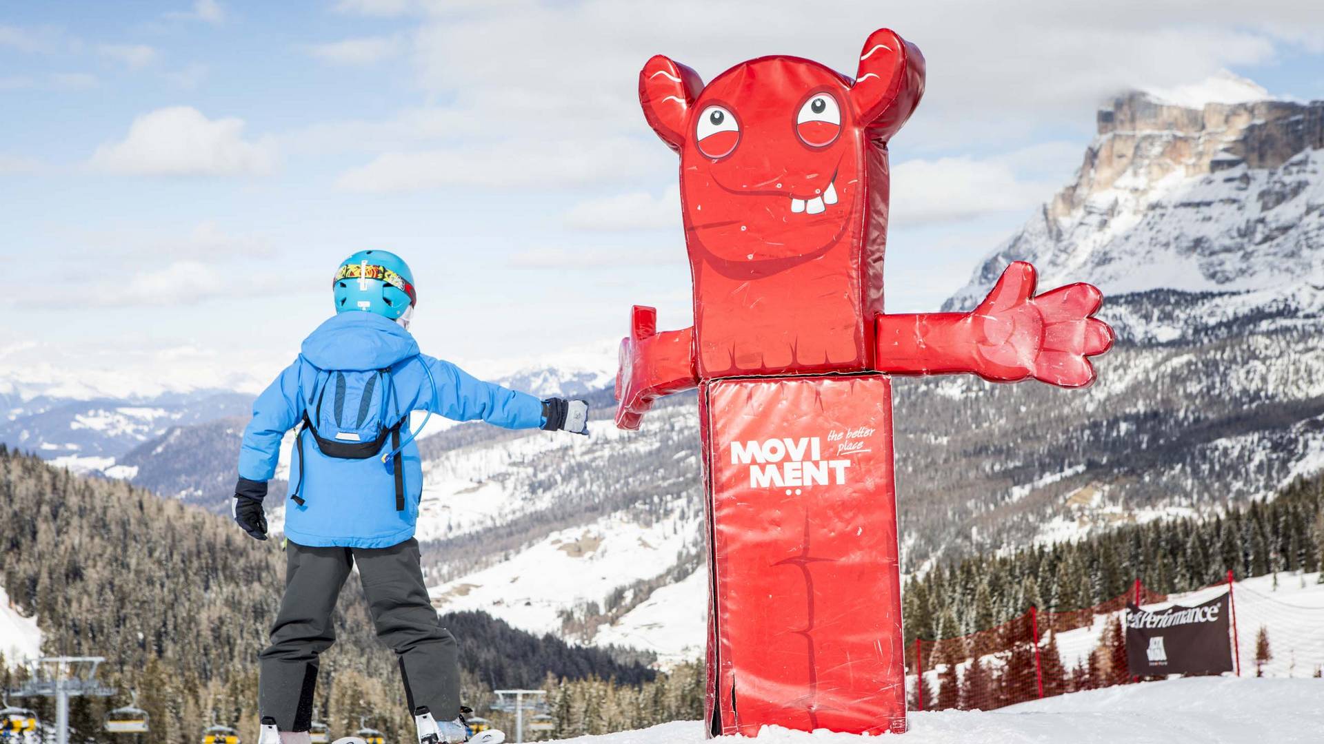 Movi Family Apart-Hotel Movi Family Apart-Hotel