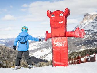 Movi Family Apart-Hotel Movi Family Apart-Hotel