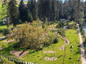 Foto: Tourismusverein Niederdorf Das Familienhotel nahe den Dolomiten mit besonderem Charakter