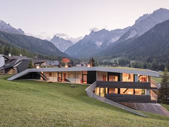 Family Resort Rainer ****ˢ Family Resort Rainer ****ˢ