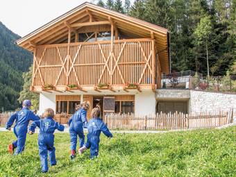 Familienhotel Huber ****ˢ Familienhotel Huber ****ˢ