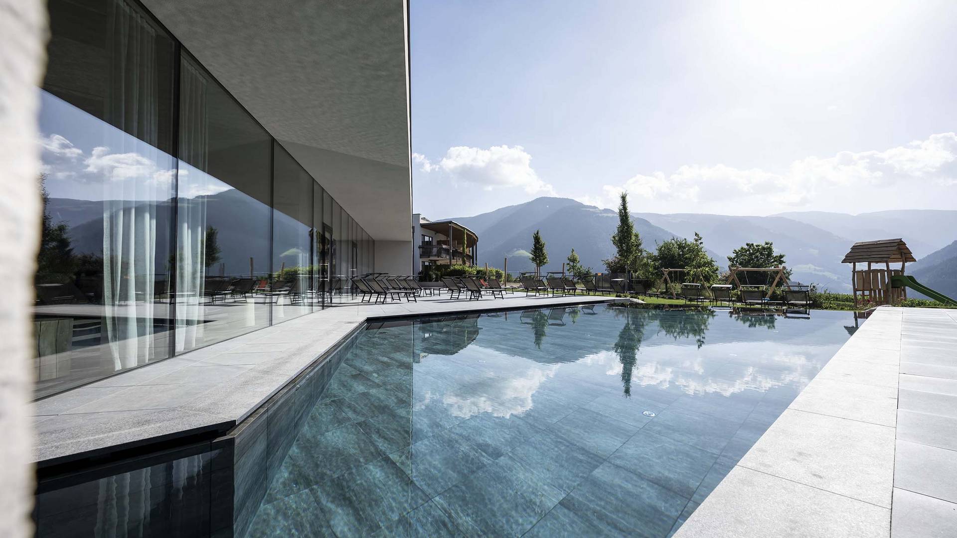 Das Mühlwald Quality Time Family Resort Das Mühlwald Quality Time Family Resort