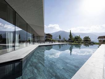 Das Mühlwald Quality Time Family Resort Das Mühlwald Quality Time Family Resort