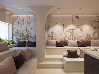 Amaris Suites ****ˢ Amaris Suites ****ˢ