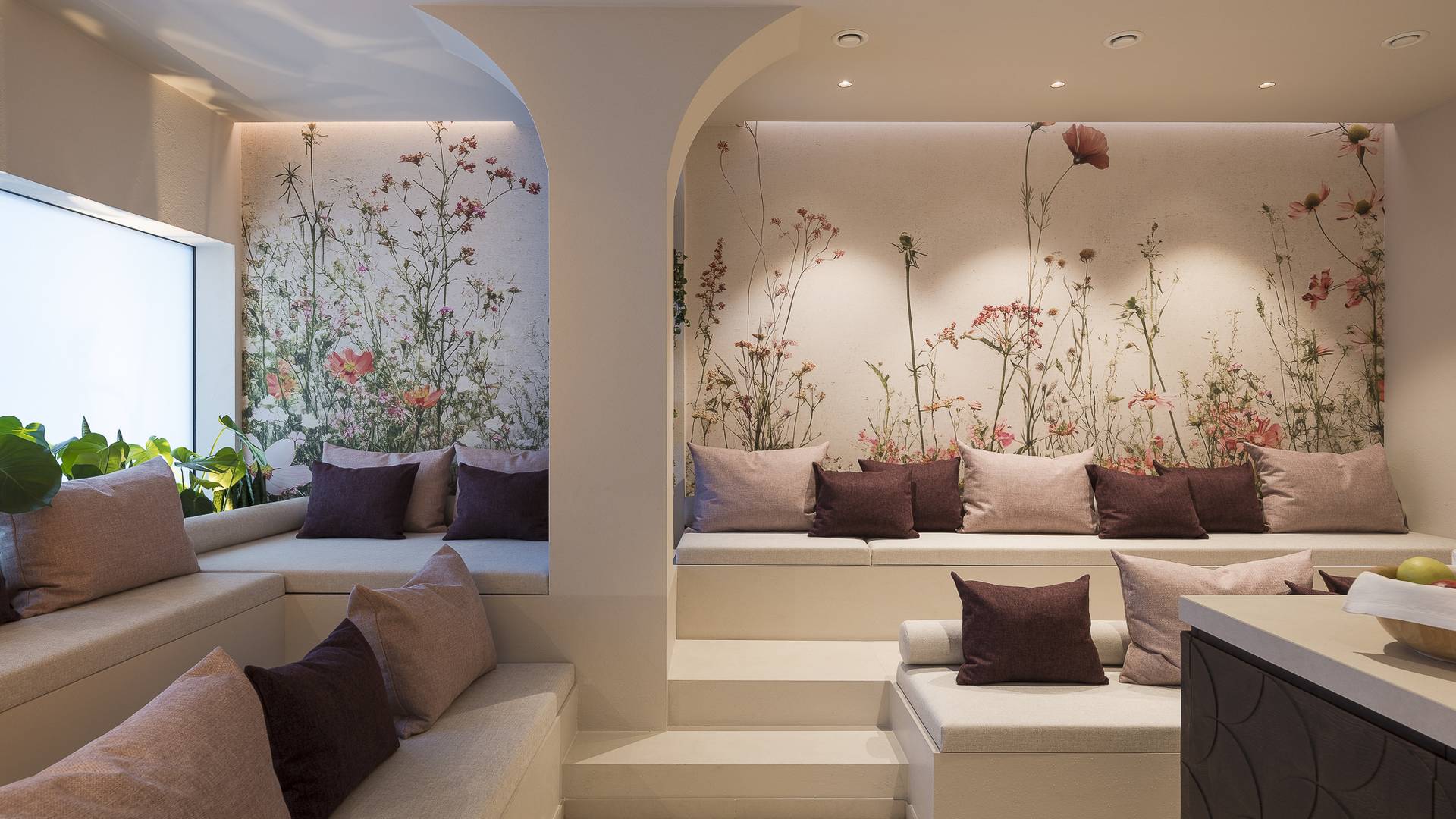 Amaris Suites ****ˢ Amaris Suites ****ˢ