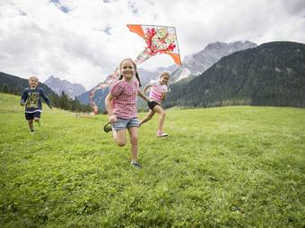 Family Resort Rainer ****ˢ Family Resort Rainer ****ˢ