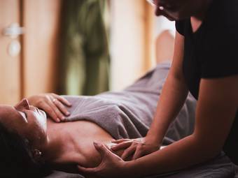 ****ˢ Garberhof Dolomit Family ****ˢ Garberhof Dolomit Family