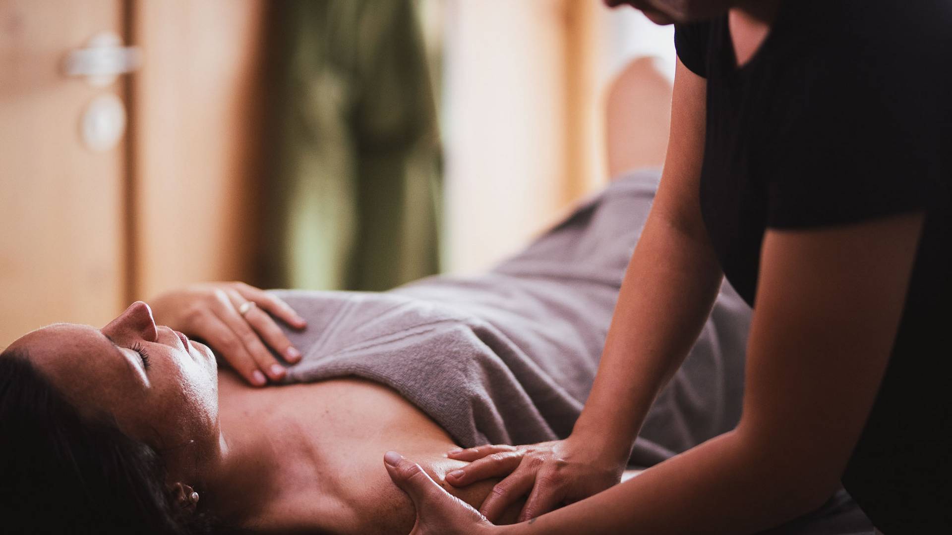 ****ˢ Garberhof Dolomit Family ****ˢ Garberhof Dolomit Family