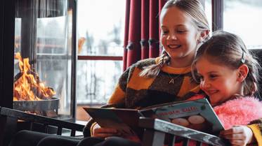 Familienhotels Südtirol: Wir schaffen Kindheitserinnerungen! Familienhotels Südtirol: Wir schaffen Kindheitserinnerungen!