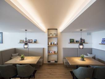 Familienresidence & Suiten Das Grafenstein ****ˢ Familienresidence & Suiten Das Grafenstein ****ˢ