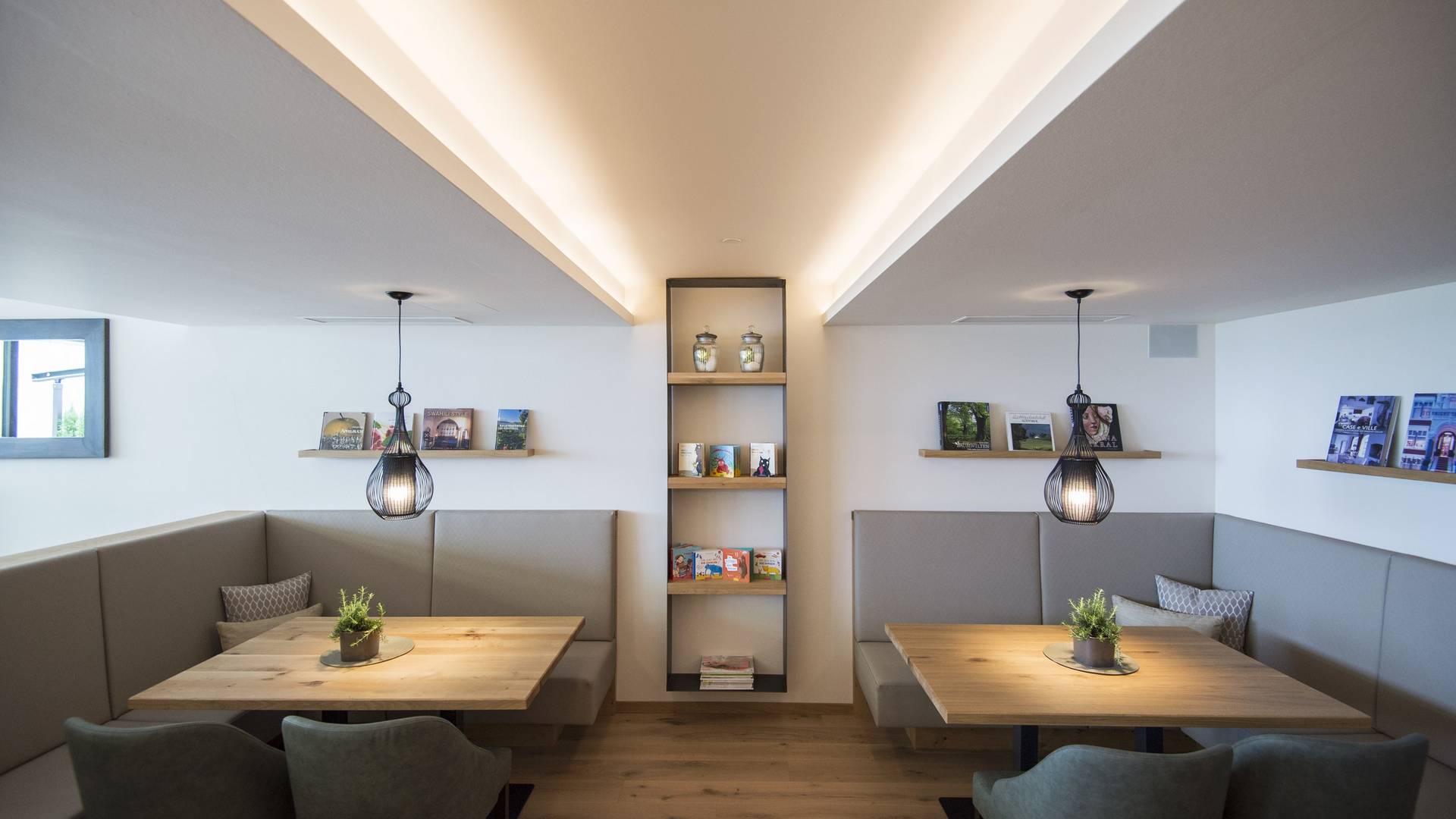 Familienresidence & Suiten Das Grafenstein ****ˢ Familienresidence & Suiten Das Grafenstein ****ˢ