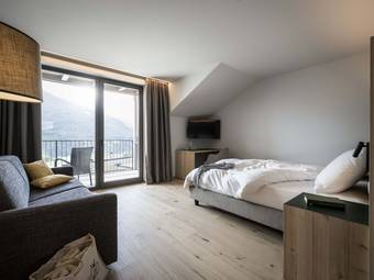 Das Mühlwald Quality Time Family Resort Das Mühlwald Quality Time Family Resort