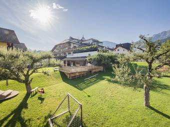 Hotel Fameli ****ˢ Hotel Fameli ****ˢ