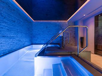 TYROL Family Retreat TYROL Family Retreat