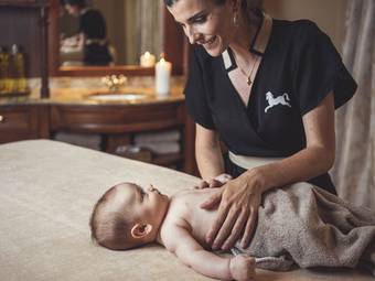 Cavallino Bianco Family Spa Grand Hotel ****ˢ Cavallino Bianco Family Spa Grand Hotel ****ˢ