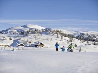 Familienhotel Huber ****ˢ Familienhotel Huber ****ˢ