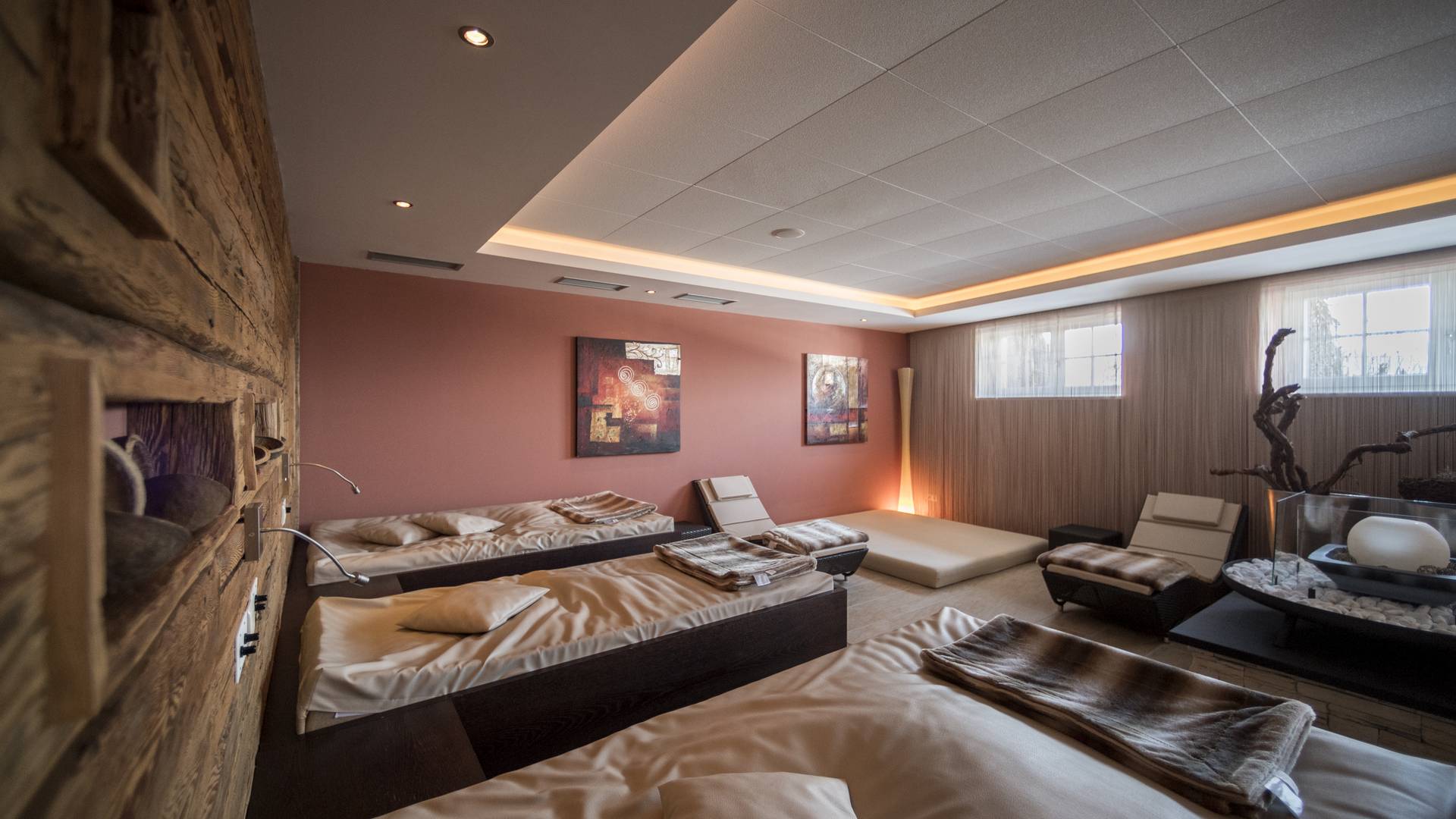 Adventure Family Hotel Maria **** Adventure Family Hotel Maria ****