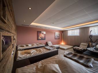 Adventure Family Hotel Maria **** Adventure Family Hotel Maria ****