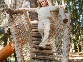 Familienhotel Huber ****ˢ Familienhotel Huber ****ˢ