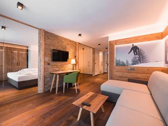 Aktiv & Familienhotel Adlernest **** Aktiv & Familienhotel Adlernest ****