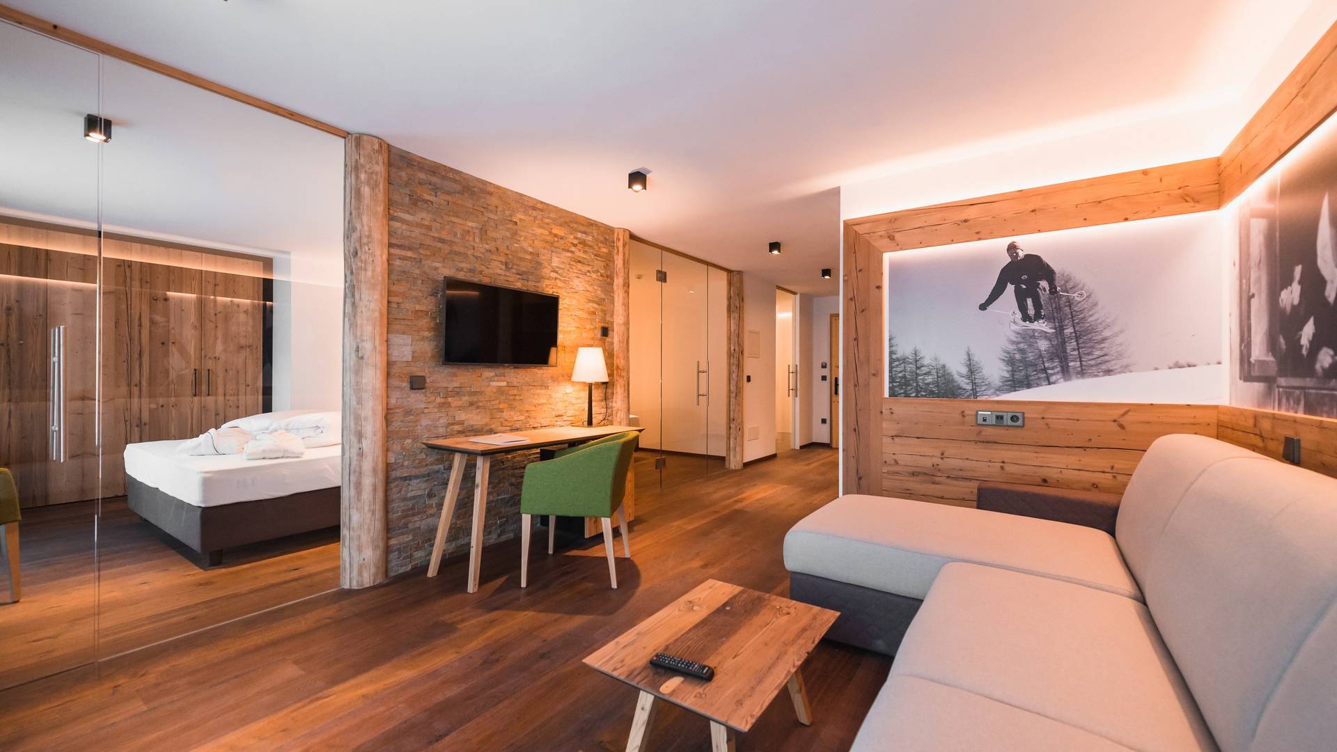 Aktiv & Familienhotel Adlernest **** Aktiv & Familienhotel Adlernest ****