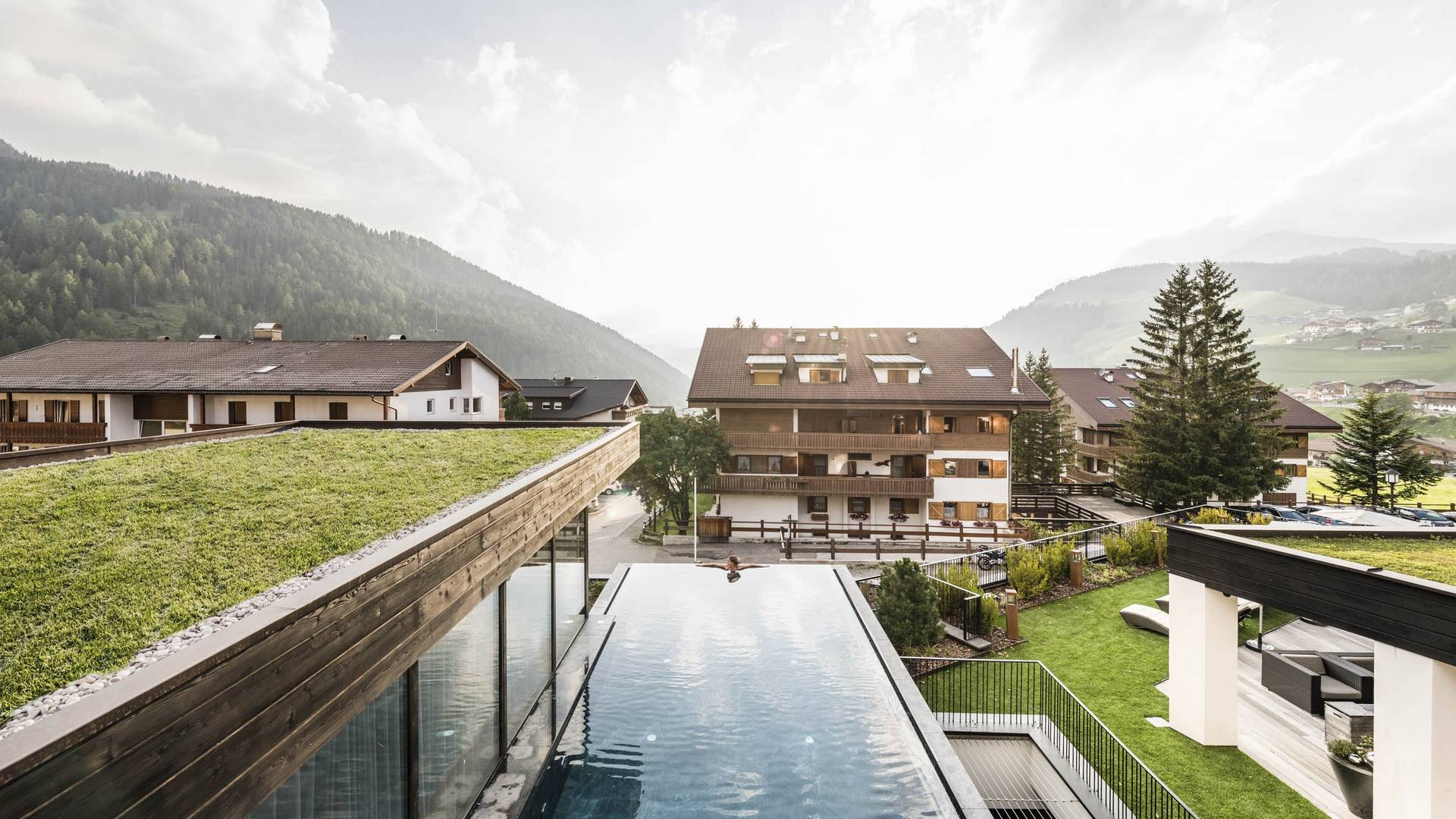 Familyhotel Biancaneve ****ˢ Familyhotel Biancaneve ****ˢ