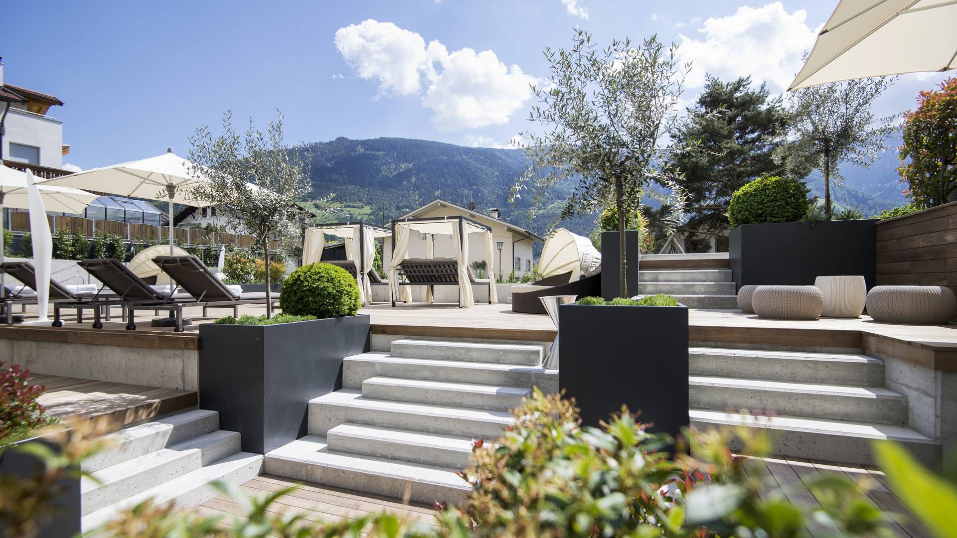 Amaris Suites ****ˢ Amaris Suites ****ˢ