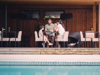 ****ˢ Garberhof Dolomit Family ****ˢ Garberhof Dolomit Family