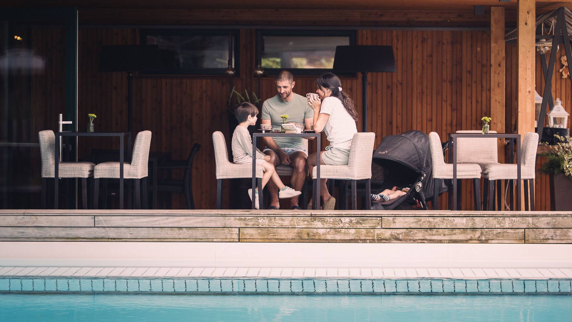 ****ˢ Garberhof Dolomit Family ****ˢ Garberhof Dolomit Family