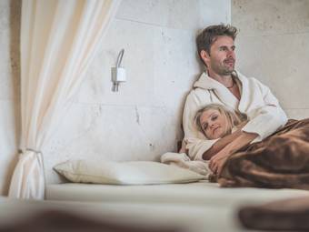 Hotel Fameli ****ˢ Hotel Fameli ****ˢ