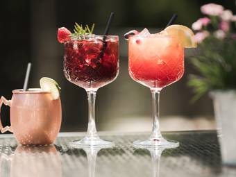 Amaris Suites ****ˢ Amaris Suites ****ˢ