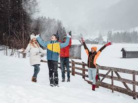 Familienhotels Südtirol: The happy family places Familienhotels Südtirol: The happy family places