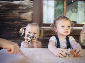 Familienhotels Südtirol: The happy family places Familienhotels Südtirol: The happy family places