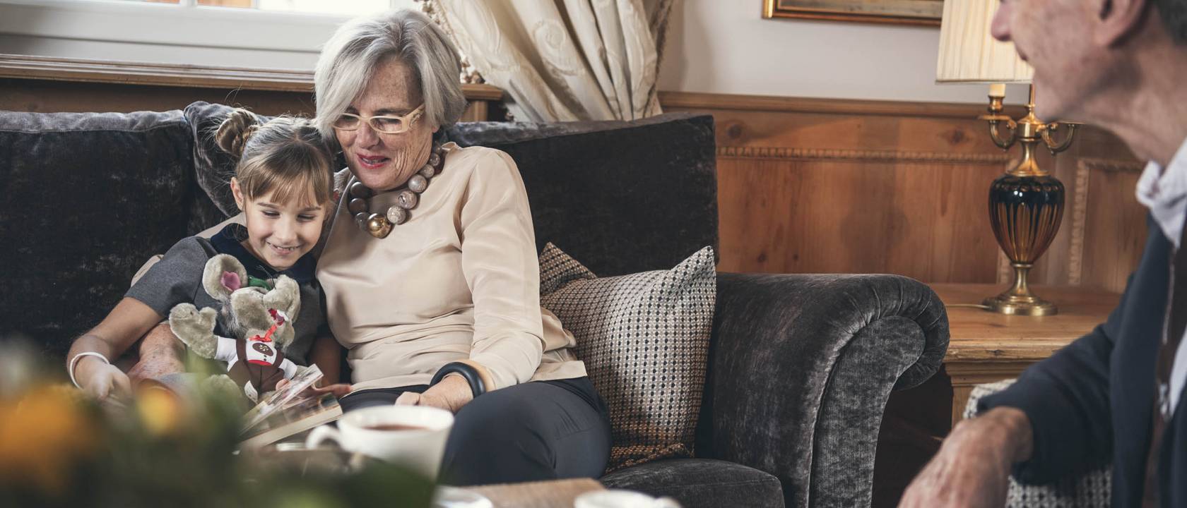 Familienhotels Südtirol: The happy family places Familienhotels Südtirol: The happy family places