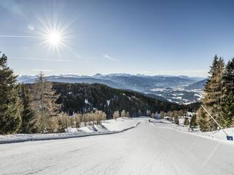 Familienhotel Huber ****ˢ Familienhotel Huber ****ˢ