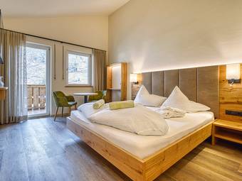 Family Hotel Gutenberg **** Family Hotel Gutenberg ****