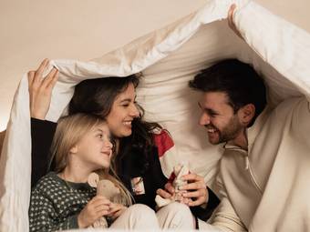 Familienhotel Bella Vista **** Familienhotel Bella Vista ****