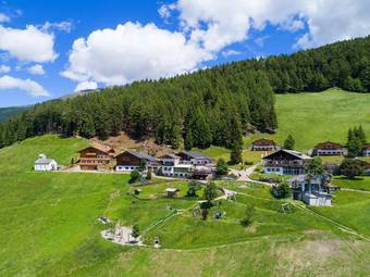 Familienalm & Almchalets Taser Alm**** Familienalm & Almchalets Taser Alm****