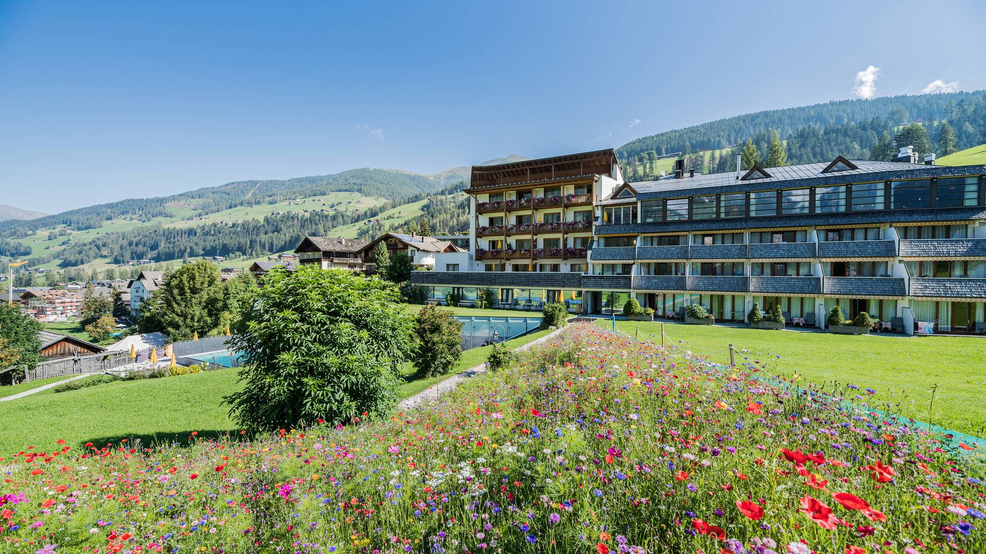 Family Resort Rainer ****ˢ Family Resort Rainer ****ˢ