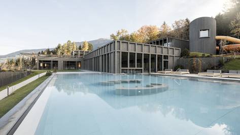 Familienhotels Südtirol: The happy family places Familienhotels Südtirol: The happy family places