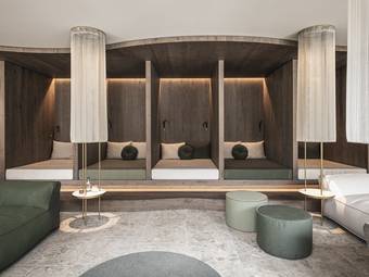 Falkensteiner Family Resort Lido ****ˢ Falkensteiner Family Resort Lido ****ˢ