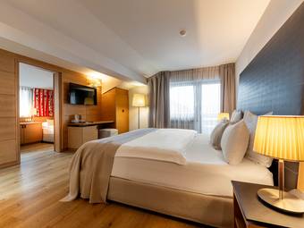 Familyhotel Biancaneve ****ˢ Familyhotel Biancaneve ****ˢ