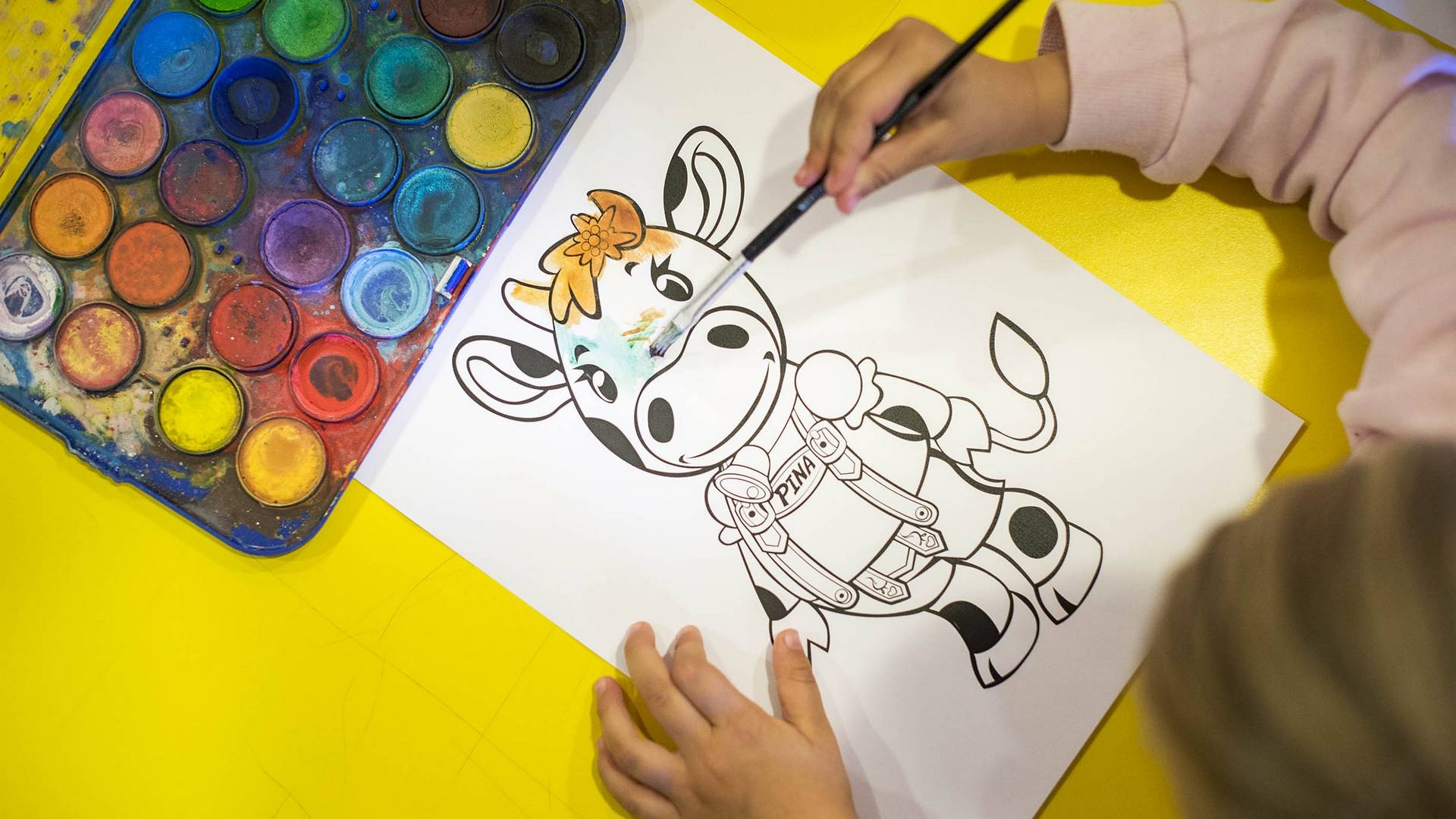 Post Alpina - Family Chalets Dolomites ****ˢ Post Alpina - Family Chalets Dolomites ****ˢ